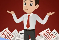 Malu dan Cemas Setengah Mati, Begini Caranya agar Tidak Dikejar Debt Collector
