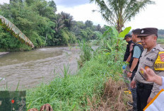 Bocah 8 Tahun Meninggal Dunia Hanyut di Sungai, Begini Kronologisnya