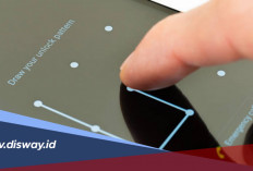 Lupa Password HP? Ini Cara Buka Kunci HP dengan Mudah