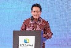 Perbankan Perketat Prudential Measures di Tengah Risiko Geopolitik Global