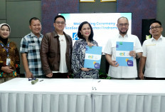 EST School Indramayu Gandeng Redea Institute, Hadirkan Sekolah Internasional Pertama di Kabupaten Indramayu