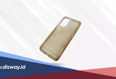 Cara Sederhana Membersihkan Casing HP Kusam dan Menguning