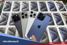 Tips Membeli iPhone Bekas Berkualitas: Cara Cek Battery Health, True Tone, dan Keaslian Komponen Layar 