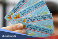 Cara Mudah Ganti Foto e-KTP, Ini Syarat yang Diperlukan