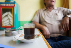 Terlalu Sering Minum Kopi? Hati-hati, Ini Dampak Buruk yang Mengancam Kesehatan