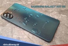 Bakal Masuk Indonesia? Berikut Spesifikasi Samsung Galaxy A07 5G yang Bawa Baterai Jumbo