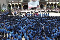Yang Lain Sulit Lulus P3K tapi 24 P3K Pemprov Bengkulu Malah Mengundurkan Diri