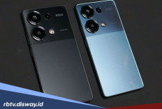 Rekomendasi HP Gaming Terbaik Harga Rp 2 Jutaan, Masih Worth It hingga 2025