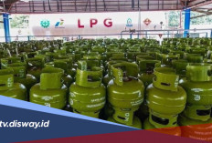 8 Cara Menghemat Penggunaan Gas LPG agar Tidak Boros di Dapur
