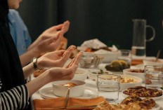 Awal Puasa 2026 Berapa Hari Lagi? Ini Jadwal Pemerintah, NU dan Muhammadiyah