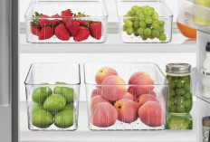 5 Fruits That Are Not Recommended to Be Stored in the Refrigerator, Why?