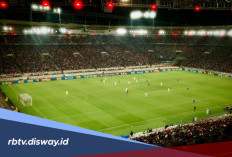 Daftar Pemain Timnas Indonesia di Kualifikasi Piala Asia U-20 2027, Ada Bintang Abroad