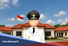 Tidak Lama Lagi Pilkades, Ini Syarat Terbaru Menjadi Kepala Desa 