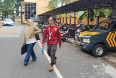 Tergiur Bisnis Muntahan Paus dan Kayu Gaharu, Oknum ASN Bengkulu Tengah Tertipu Puluhan Juta