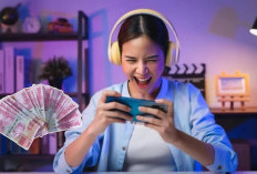 Mainkan Game Penghasil Saldo DANA Ini, Bisa Raup Cuan Tiap Hari