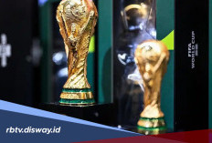 Top Skor Piala Dunia 2026: Mbappe Melesat ke Puncak! 