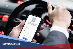 Cara Cek Pajak Kendaraan Bermotor Secara Online Tanpa Harus ke Samsat, Hemat Waktu dan Bensin