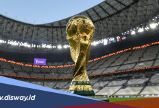 Hasil Brasil Vs Norwegia di Piala Dunia 2026: Juara Dunia 5 Kali Tumbang di Tangan Norwegia