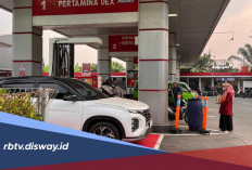 Awal Juli 2026, Ini Daftar Harga BBM Pertamina di Seluruh SPBU, Ada yang Turun!