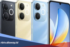Ini Rekomendasi HP Realme Murah di Oktober 2026, Harganya di Bawah Rp 3 Juta