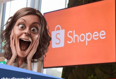 Hati-hati, Seperti Ini Ciri-ciri Debitur yang Bakal Mendapat Kunjungan DC Lapangan Shopee