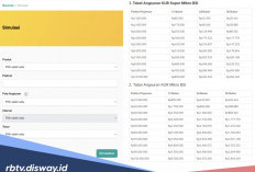 Apakah KUR BSI Pinjaman Rp 100 Juta Cocok untuk Semua Orang?