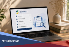 Biar Paham, Ini Arti Desil 6-10, Dapat Bantuan Apa?