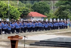 Kontrak PPPK Lebong Berakhir, Keputusan Diperpanjang atau Tidak Segera Diumumkan