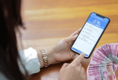 Cara Cepat Klaim DANA Kaget Biar Makin Banyak Cuan