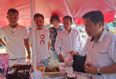 Sudah 6 Bulan Terakhir Uang Palsu Beredar di Kota Bengkulu, Jangan-jangan di Tangan Anda juga Ada
