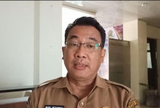 Desa Mandiri di Rejang Lebong Bertambah, Sekarang Ada 34 Desa