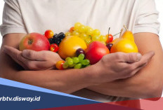 Penderita Asam Urat Sebaiknya Hindari Konsumsi 5 Jenis Buah Ini