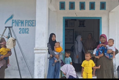 Kasus Kekerasan Anak di Mukomuko Naik, 26 Laporan Masuk hingga Agustus 2026   