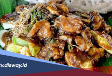 Resep Rujak Cingur yang Segar dan Bikin Nagih, Kuliner Khas Jawa Timur