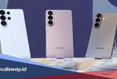 Daftar HP Samsung Keluaran Terbaru 2026 dengan Spek Modern yang Unggul