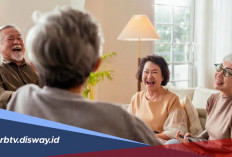 Penduduk 6 Negara Ini Terkenal Banyak yang Panjang Umur di Dunia