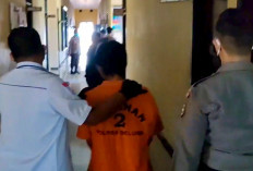 Jumlah Pelaku Pembobol Koperasi Mekar Talo Bertambah, Satu Pelaku Menyerahkan Diri