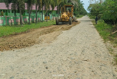 DBH Belum Cair, Pemkab Seluma Terpaksa Tunda Proyek Fisik Rp16 Miliar