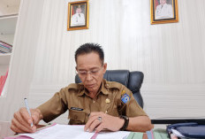 29 Paket Proyek Rp35,3 Miliar Masuk Lelang, Pembangunan di Bengkulu Utara Mulai Dikebut