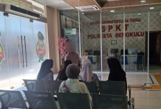Menantu Cantik Kepala OPD di Pemkab Lebong Dilaporkan Dugaan Penipuan Investasi Bodong
