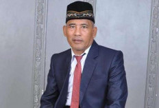 Fitri SE Anggota DPRD Provinsi Bengkulu Tutup Usia 