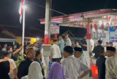 Korban Dugaan Investasi Bodong Geruduk Kamar Indekos Menantu Pejabat di Bengkulu