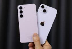 Samsung Galaxy S23 vs iPhone 14, Mana yang Lebih Unggul? Seperti Ini Perbandingannya
