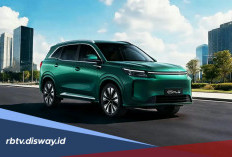 Simulasi Kredit Mobil DFSK E5 Plus, Angsuran dan DP Terjangkau