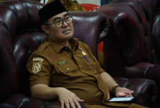 Pemkot Bengkulu Dukung Pelaksanaan Karya Bakti TNI Skala Besar di Provinsi Bengkulu