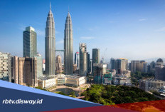 10 Besar Negara Terbaik untuk Digital Nomad 2026, Ternyata Negara Tetangga RI Ini Jawaranya