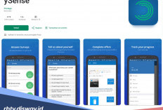 Bukan Hoaks! Ternyata Begini Cara Ambil Saldo DANA Gratis dari ySense