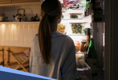 Tips Mengatur Isi Kulkas agar Bahan Makanan Tetap Segar, Bernutrisi dan Tahan Lama