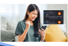 Cair Ratusan Ribu per Hari, Cukup Mainkan Aplikasi Penghasil Saldo DANA Ini