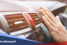 Kenapa AC Mobil Tiba-tiba Tidak Dingin Saat Cuaca Panas Terik? Ini 5 Komponen yang Wajib Dicek